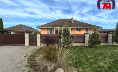 Купить дом, Кулаки, Солнечная ул., 15.5 соток. Фото 11