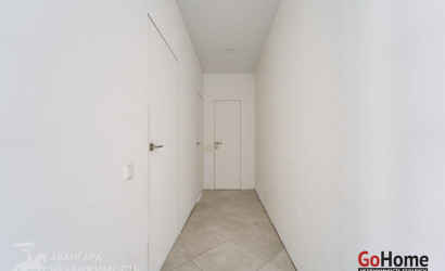 Купить 3-комнатную квартиру, Минск, Янковского ул., 34 (Фрунзенский район). Фото 11