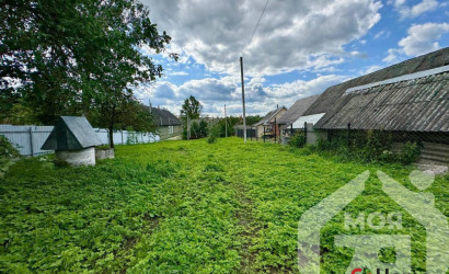 Купить дом, Радошковичи, Полоцкая ул., 25 соток. Фото 7