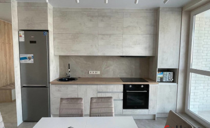 Снять 3-комнатную квартиру, Минск, Николы Теслы, 8 (Октябрьский район). Фото 12