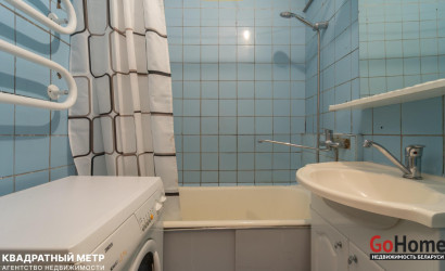 Купить 1-комнатную квартиру, Минск, Матусевича ул., 27(Фрунзенский район). Фото 10