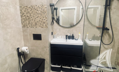 Купить 2-комнатную квартиру, Брест, Ковалево, пр-т Республики. Фото 13