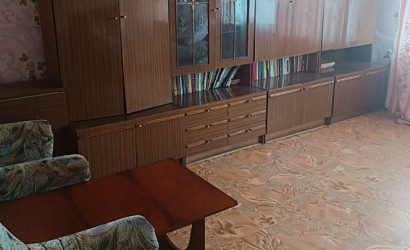 Снять 2-комнатную квартиру на сутки, Свислочь, Партизанская улица, 31. Фото 2