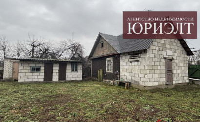 Купить дом, Гродно, Курбатова, 4.77 соток. Фото 1