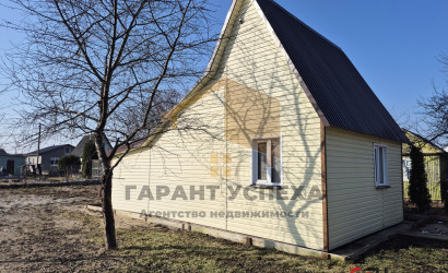 Купить дачу, Каменица-Жировецкая, Мухавецкий с/с, 4.8 соток. Фото 5