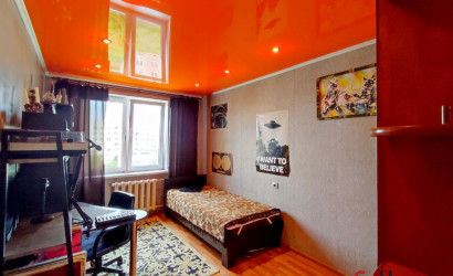 Купить 3-комнатную квартиру, Гродно, Южная, 5. Фото 13