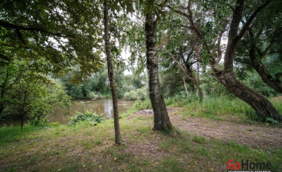 Купить дом, Ваньковщина, Речная ул., 24 соток. Фото 15