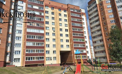  77.7 м2, Новополоцк(Генова ул., 8)