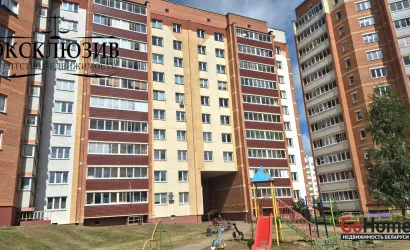  77.7 м2, Новополоцк(Генова ул., 8)