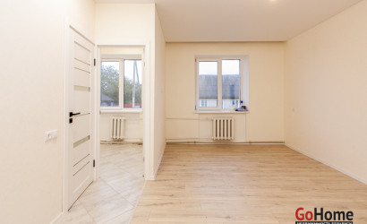 Купить 2-комнатную квартиру, Молодечно, сухая8. Фото 16