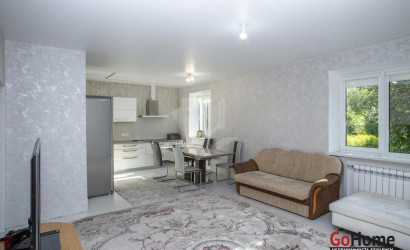 Купить коттедж, Ратомка, Минская ул., 10.18 соток. Фото 2