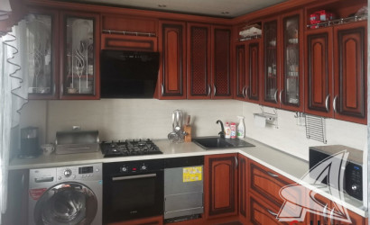 Купить 2-комнатную квартиру, Высокое, , . Фото 6