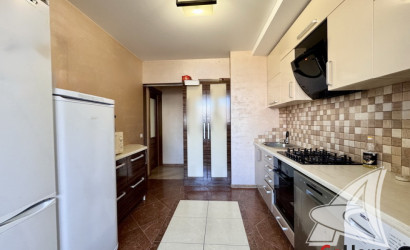 Купить 4-комнатную квартиру, Брест, Вулька, ул. Вульковская. Фото 5