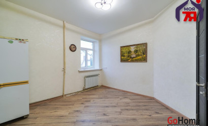 Купить 3-комнатную квартиру, Минск, Радиаторный 1-й пер., 80 (Фрунзенский район). Фото 14