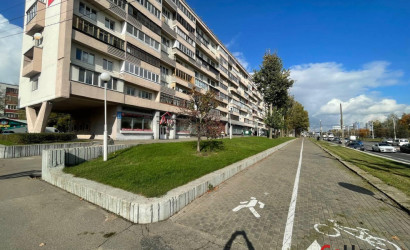 Купить 1-комнатную квартиру, Минск, Логойский тракт, 27 (Советский район). Фото 17