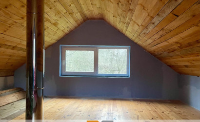 Купить дом в деревне, Романтик, 6.5 соток. Фото 12