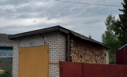 Купить дом, Полоцк, Тросницкий 1-й пер., 15, 11 соток. Фото 2