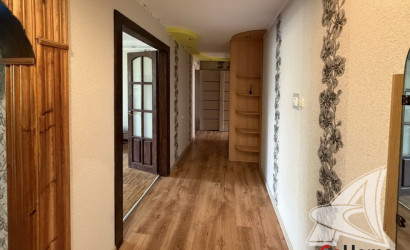 Купить 3-комнатную квартиру, Брест, Ковалево, ул. Суворова. Фото 17