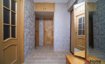 Купить 2-комнатную квартиру, Минск, Ландера ул., 38 (Октябрьский район). Фото 26