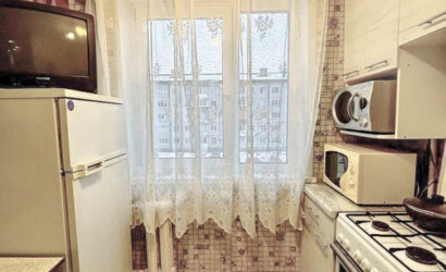 Купить 3-комнатную квартиру, Солигорск, Набережная ул., 5. Фото 10