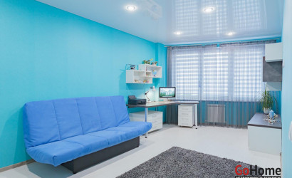 Купить 2-комнатную квартиру, Минск, Скрыганова ул., 16 (Фрунзенский район). Фото 10