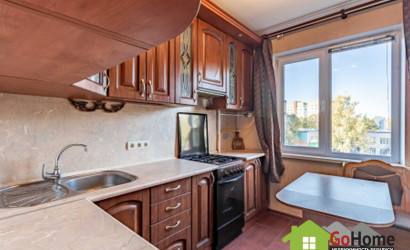 Купить 1-комнатную квартиру, Минск, Герасименко ул., 5 (Заводской район). Фото 13