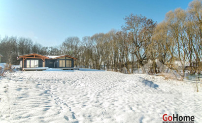 Купить коттедж, Раевщина, Мира ул., 15 соток. Фото 25