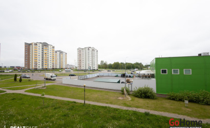 Купить 2-комнатную квартиру, Лида, Гастелло ул., 57. Фото 19