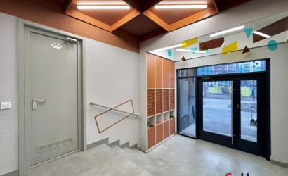 Купить 1-комнатную квартиру, Копище, Небесная, 16. Фото 3