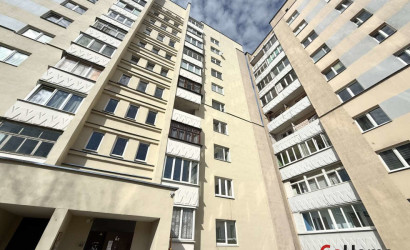 Купить 4-комнатную квартиру, Гродно, Кленовая, 25. Фото 16