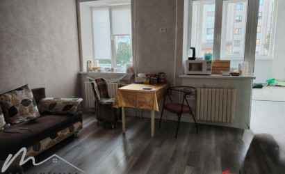 Купить 2-комнатную квартиру, Марьина Горка, Чапаева ул., 12/Б. Фото 7