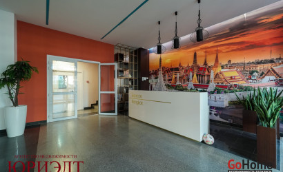 Купить 3-комнатную квартиру, Минск, Брилевская, 35(Октябрьский район). Фото 27