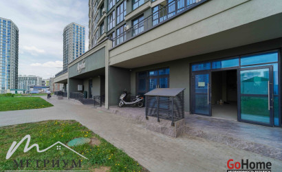 Аренда помещения, Минск, Жореса Алфёрова ул., 14, 46.2 кв.м.. Фото 16
