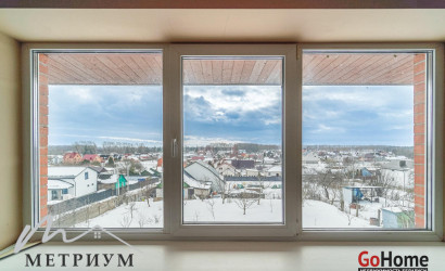 Купить дом, Самохваловичи, Калинина ул., 14.54 соток. Фото 12