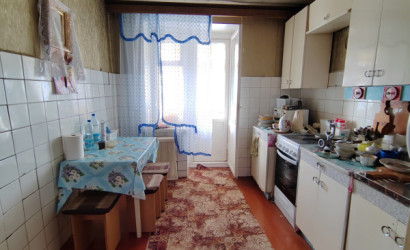 Купить 3-комнатную квартиру, Гомель, 60 лет СССР, 12/1. Фото 6