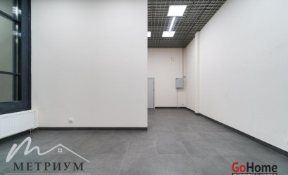 Аренда помещения, Минск, Савицкого ул., 37, 46.6 кв.м.. Фото 3