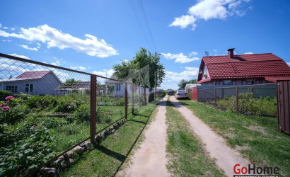 Купить дом в деревне, Гигиенист, 6 соток. Фото 14