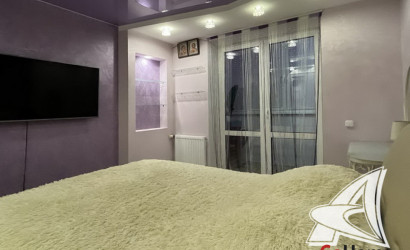 Купить 2-комнатную квартиру, Кобрин, , . Фото 17