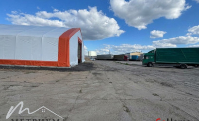 Аренда склада, Боровляны, Совхозная ул., 9/А/4, 915 кв.м.. Фото 4