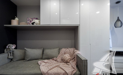 Купить 2-комнатную квартиру, Брест, Ковалево, ул. 28 Июля. Фото 17