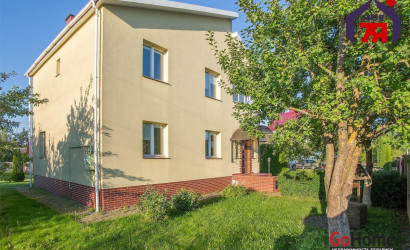 Купить коттедж, Вытроповщина, Тюрлевская ул., 24 соток. Фото 4