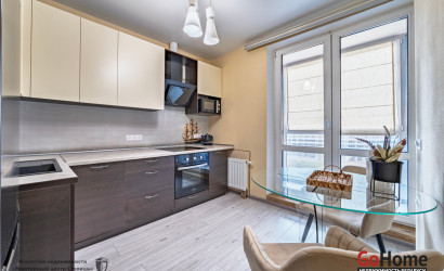 Снять 1-комнатную квартиру, Минск, Братская, 10(Октябрьский район). Фото 7