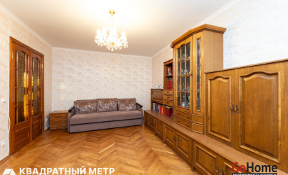 Купить 2-комнатную квартиру, Минск, ул. Максима Танка, д. 16 (Центральный район). Фото 9