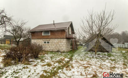 Купить дом, Брильки, Мира ул., 25 соток. Фото 13