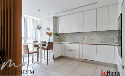 Купить 3-комнатную квартиру, Минск, Ратомская ул., 7 (Центральный район). Фото 2