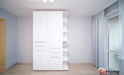 Купить 3-комнатную квартиру, Минск, Байкальская ул., 62/1(Заводской район). Фото 12