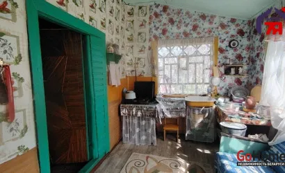  1-этаж.(84.4 м2), Новые Терушки(Лесная ул.)