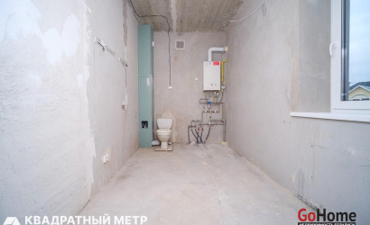 Купить 3-комнатную квартиру, Боровляны, Университетская ул., 9/А. Фото 21