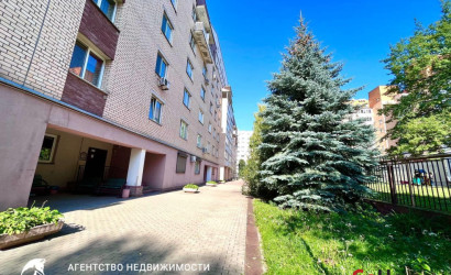 Снять 3-комнатную квартиру, Минск, Грибоедова ул. 10 (Центральный район). Фото 12