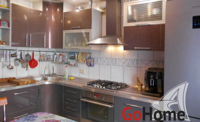 Купить 4-комнатную квартиру, Брест, Восток, ул. Московская. Фото 9